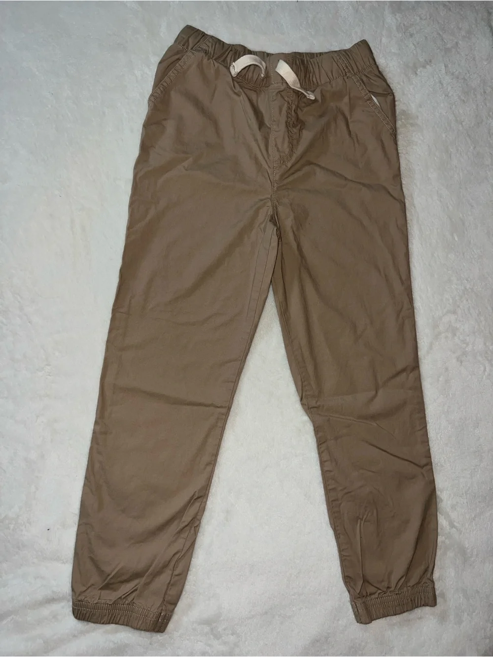 Garanimals Brown  Jogger Pants